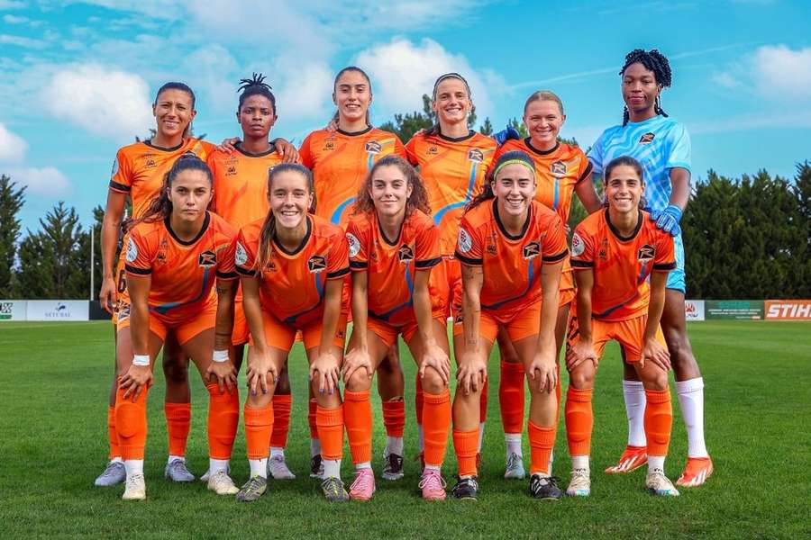 Michaely deixa elogios à equipa do Racing Power Michaely deixa elogios à equipa do Racing Power