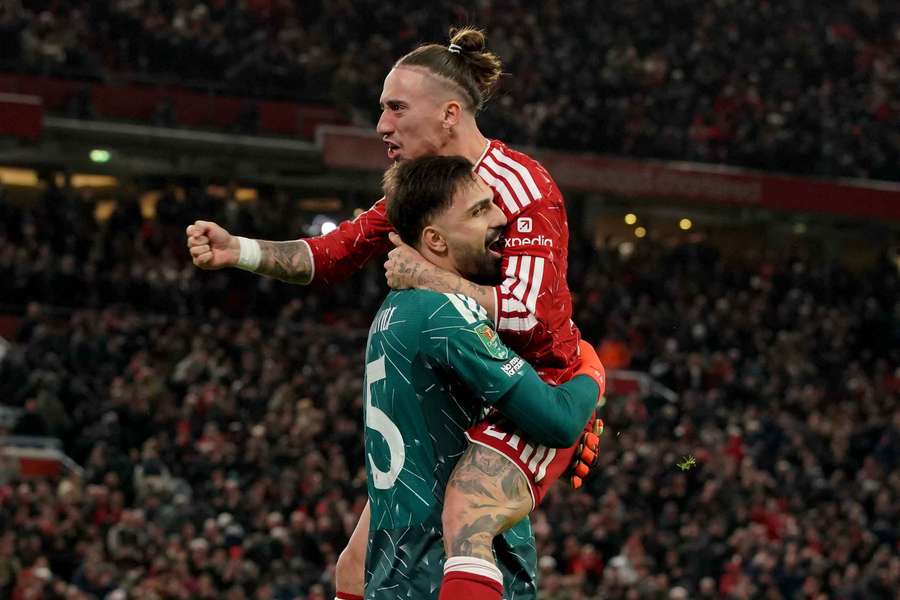 Mamardashvili admits penalty notes were all wrong against Chelsea: Everything was wrong!