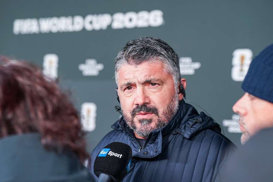 Gennaro Gattuso