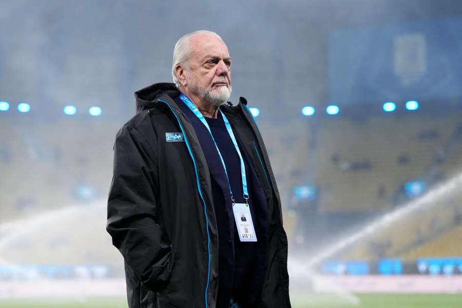 De Laurentiis De Laurentiis