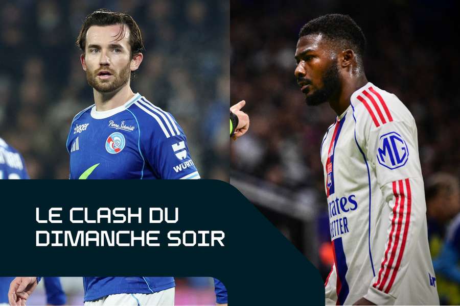 Le clash du dimanche soir : Ben Chilwell x Ainsley Maitland-Niles