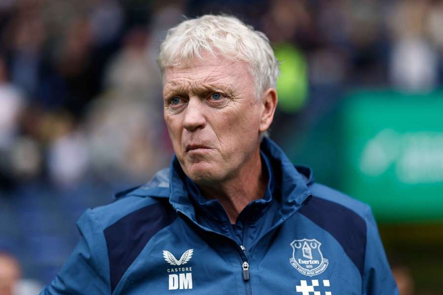 Everton CEO Angus Kinnear addresses fan transfer concerns