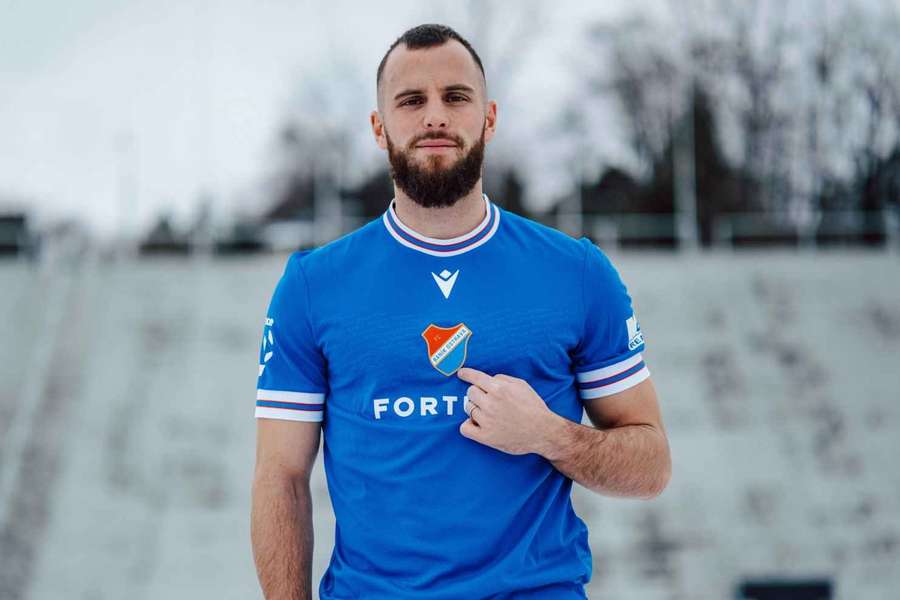 Potvrdí Jurečka pověst dvojnásobného nejlepšího střelce ligy?