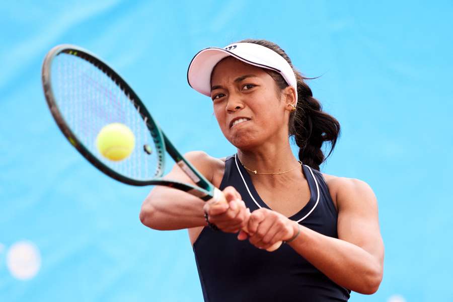 Rakotomanga en juin 2025. Rakotomanga en juin 2025.