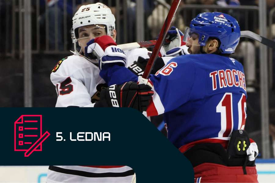 Týmy Chicaga a Rangers se letos trápí. Kdo vyhraje vzájemný duel?