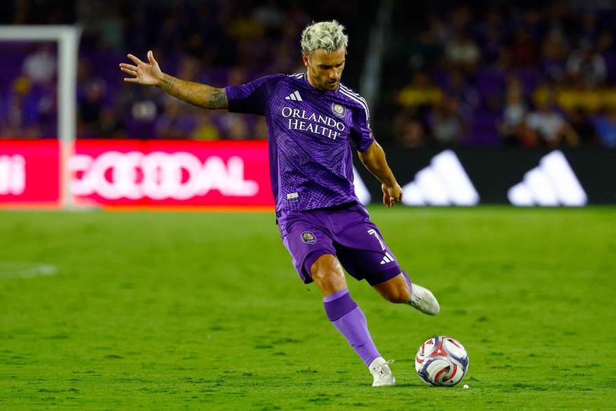 Griezmann, clave para el Orlando City Griezmann, clave para el Orlando City