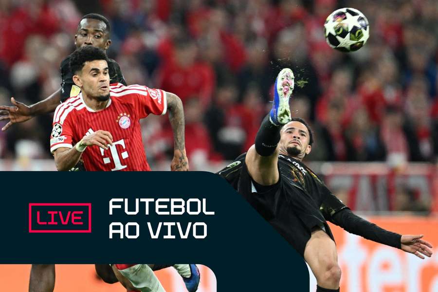 PSG se garantiu em mais uma final de Champions