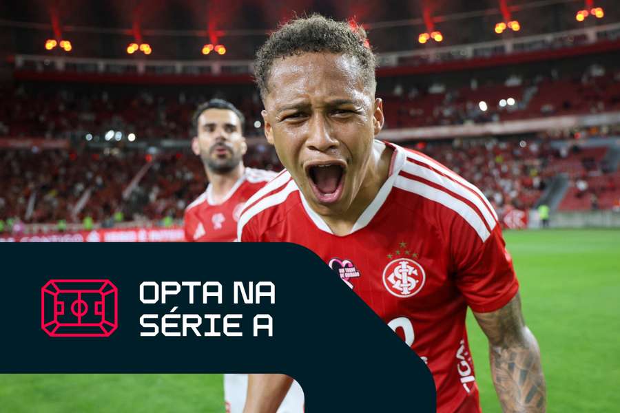 Inter tenta sair da zona de rebaixamento Inter tenta sair da zona de rebaixamento