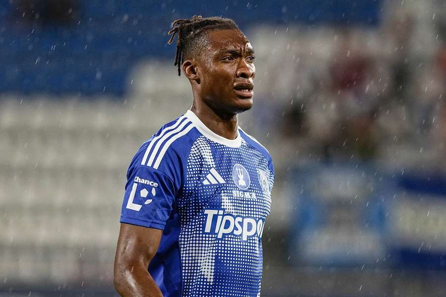 Škrty v Olomouci pokračují. Kritizovaný útočník byl vrácen Slavii, křídelníka se ujal Artis