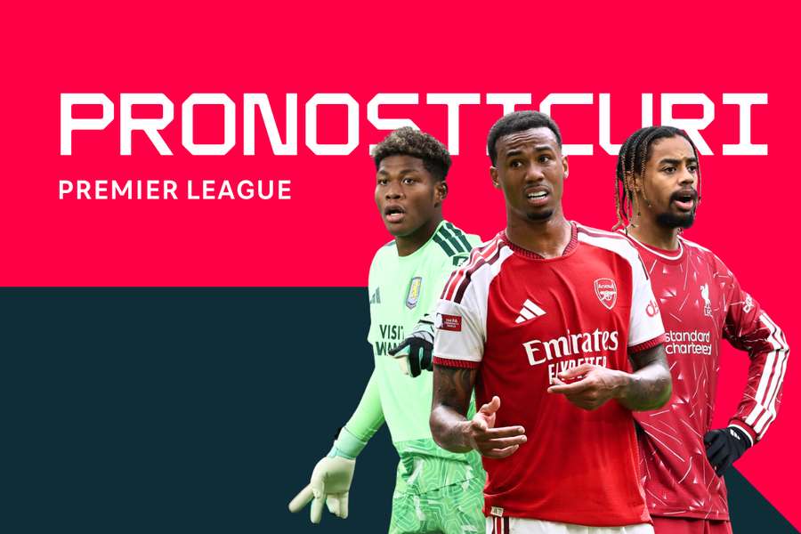 Etapa a 9-a din Premier League: pronosticuri, pariuri recomandate și cote
