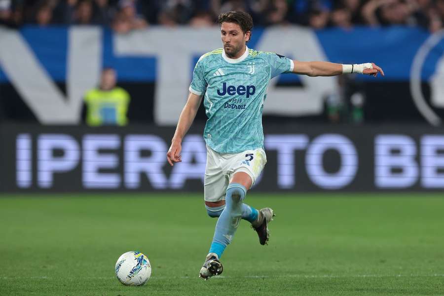 Manuel Locatelli Manuel Locatelli