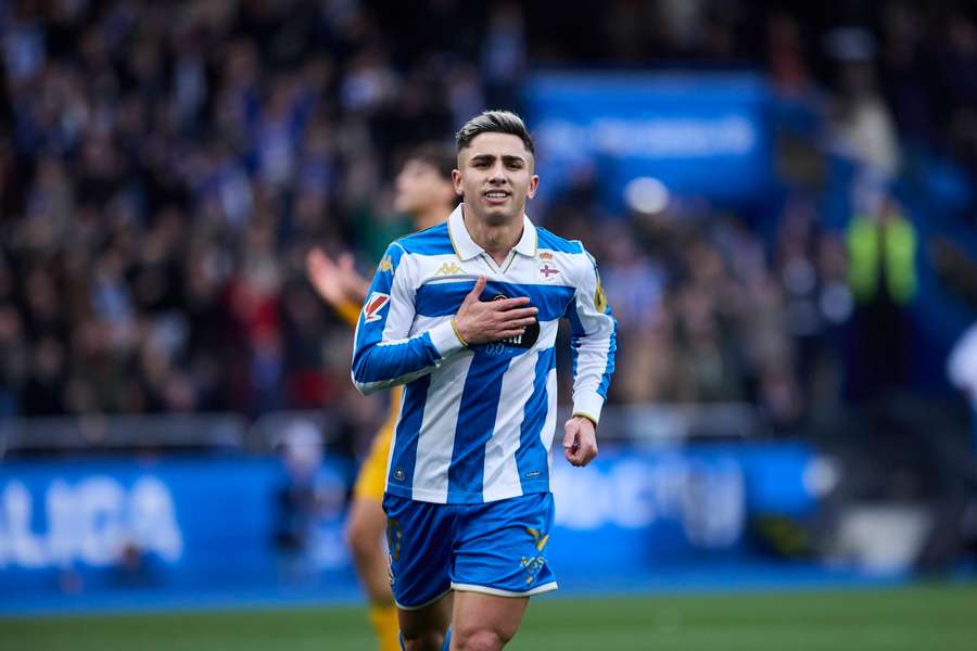 Yeremay Hernández está avaliado em 25,9 milhões de euros pelo Flashscore Yeremay Hernández está avaliado em 25,9 milhões de euros pelo Flashscore