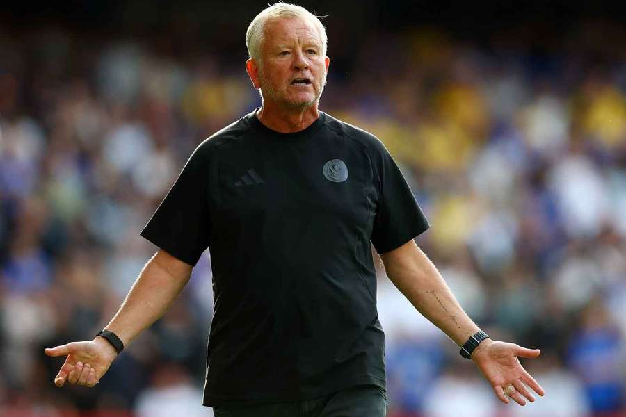 Sheffield United could face 12-point deduction after company goes into liquidation