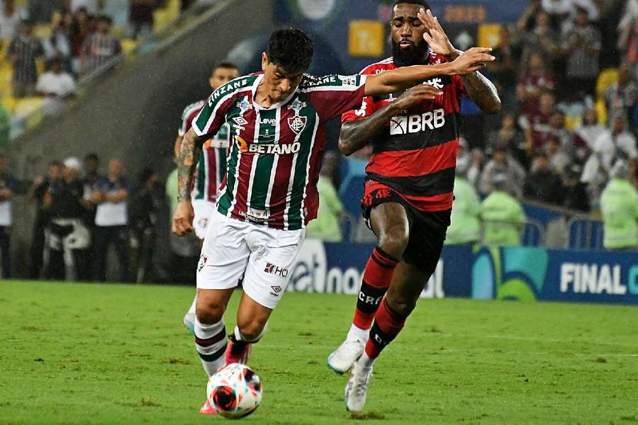 Fla-Flu promete agitar mata-mata da Copa do Brasil