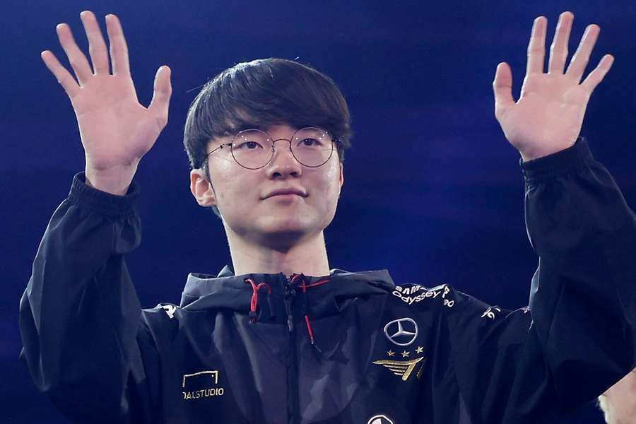 ¿Conseguirán bajar a 'Faker' y T1 del trono? ¿Conseguirán bajar a 'Faker' y T1 del trono?