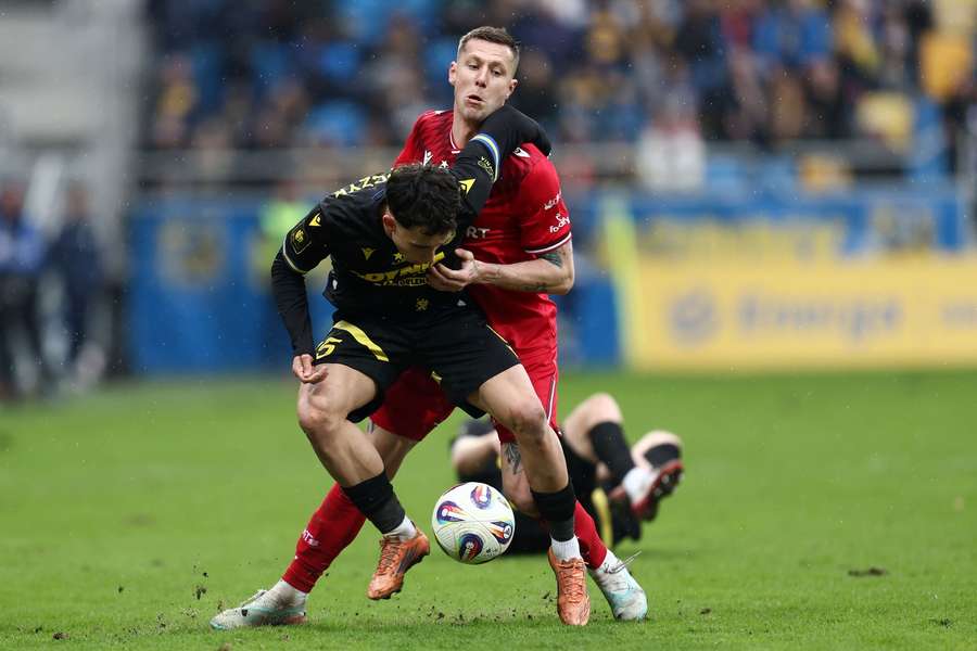 Niedziela z Ekstraklasą Niedziela z Ekstraklasą