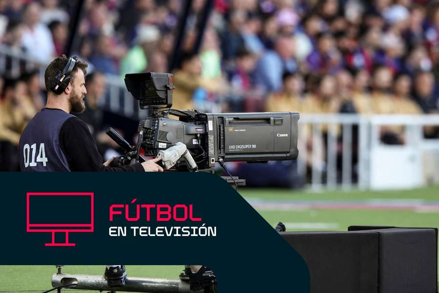 Canales donde ver por TV la jornada 3 de LaLiga