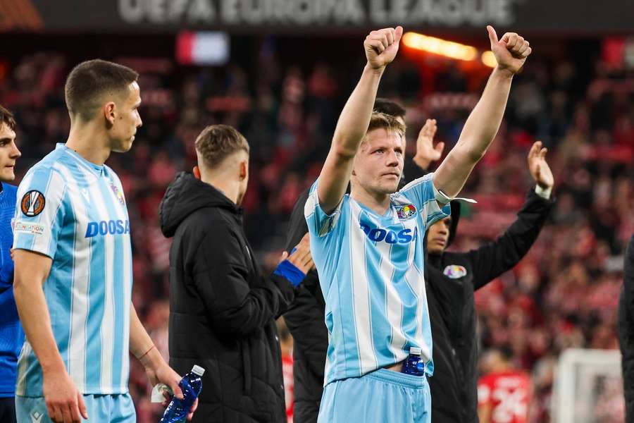 Plzeň v Evropské lize narazí buď na FC Porto, nebo bude jejím soupeřem Ferencváros.