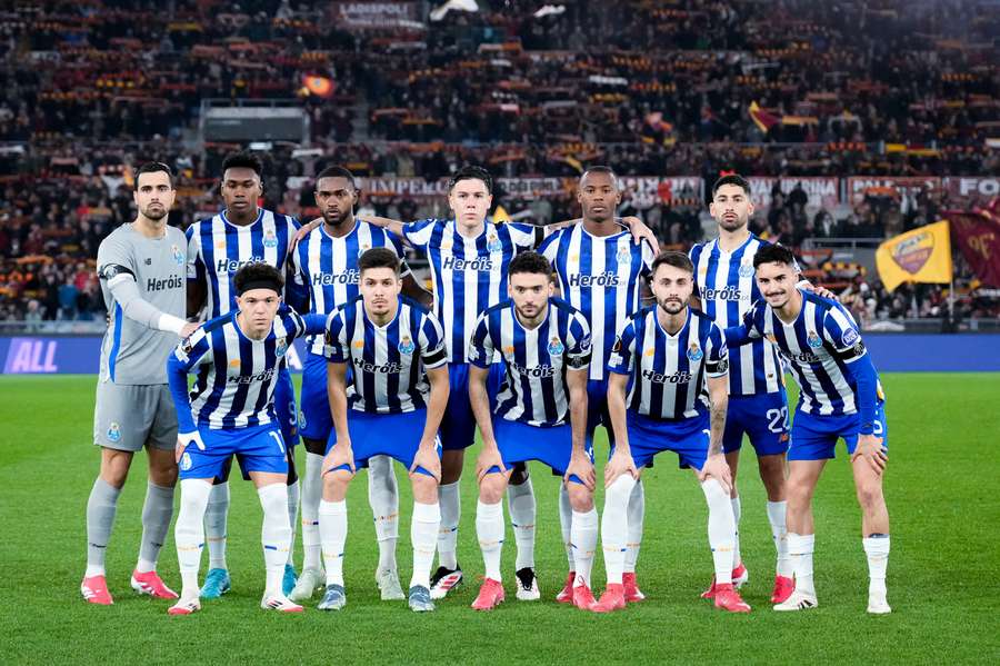 Oporto en el Mundial de Clubes 2025 | Partidos, cuotas y TV | Flashscore.es
