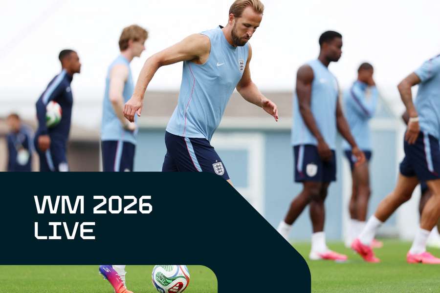 WM 2026 LIVE: Die Spiele an Tag 13 im Live-Ticker WM 2026 LIVE: Die Spiele an Tag 13 im Live-Ticker