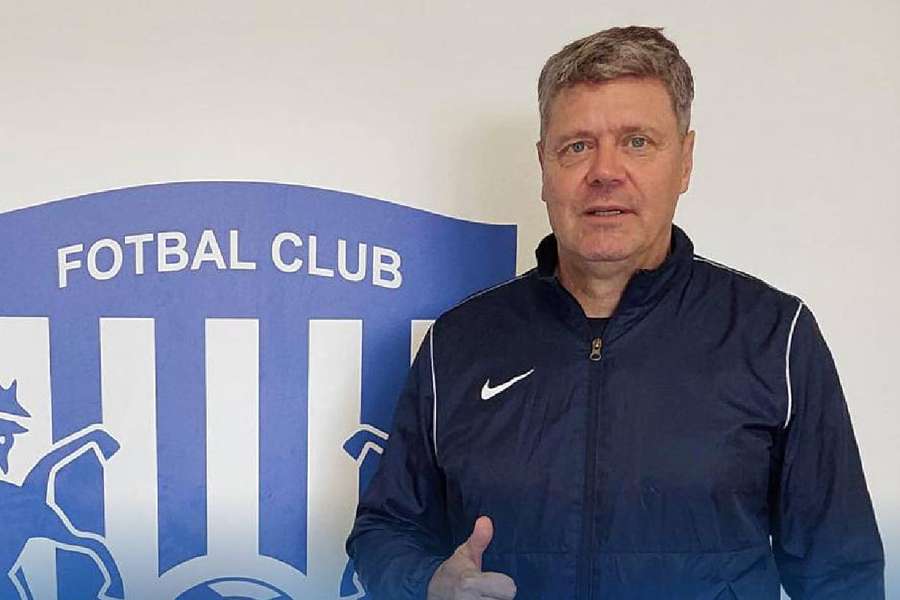 Tibor Selymes va antrena în Liga a 2-a