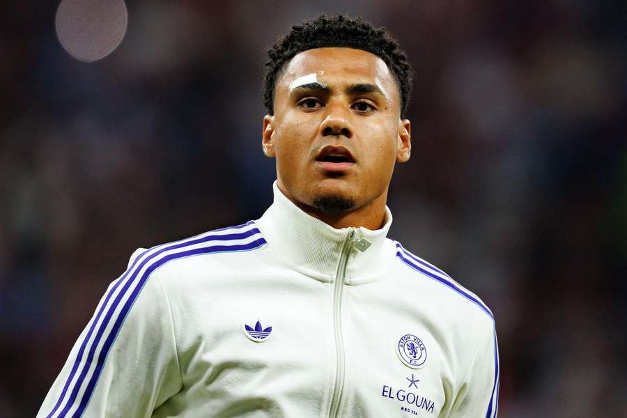 Aston Villa to REJECT Al-Hilal's Ollie Watkins bid