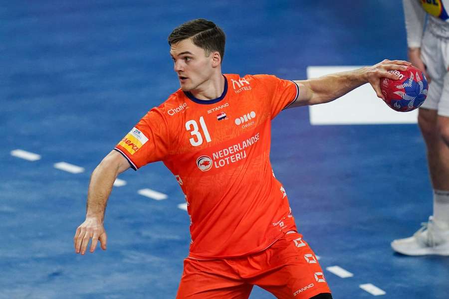 Kay Smits kommt zum VfL Gummersbach.