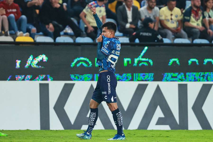 Emi Rodríguez jugará en el Celta.