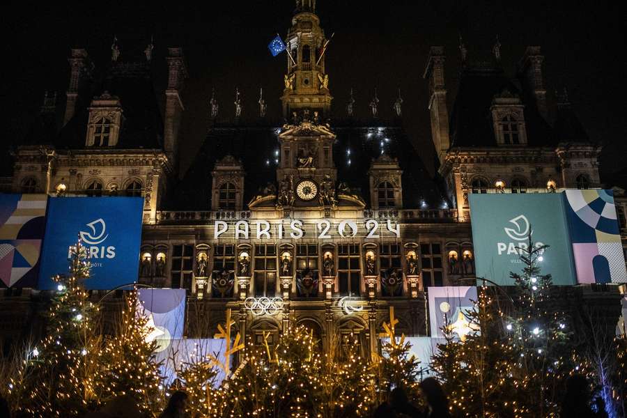 Le Olimpiadi di Parigi 2024 sono l'evento più atteso dell'anno