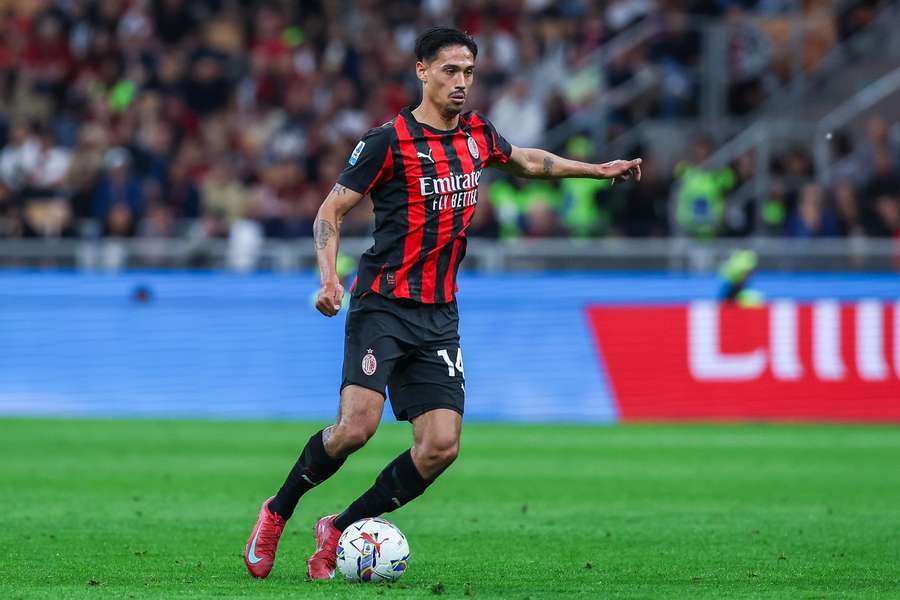 Gullit warns AC Milan over Man City target Reijnders: He wants to play for a club that wins