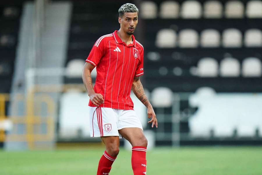 David Cardo, nuevo fichaje del Oviedo