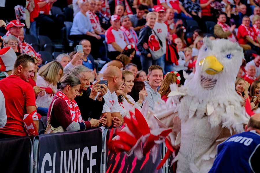 Siatkarska reprezentacja Polski rozpocznie sezon rozgrywkami Silesia Cup 2025 pod koniec maja