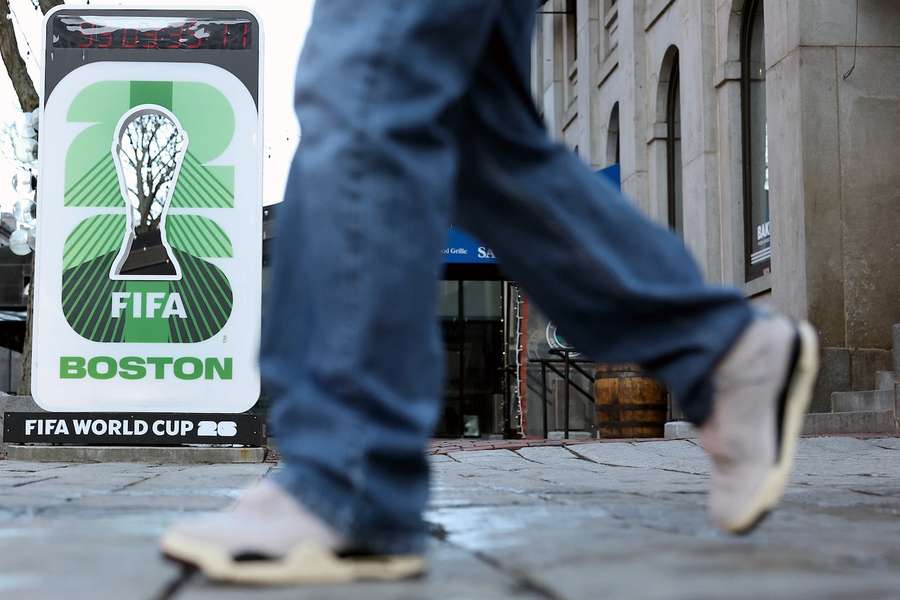 Boston hat die letzten organisatorischen Hürden für die Austragung von WM-Spielen aus dem Weg geräumt.