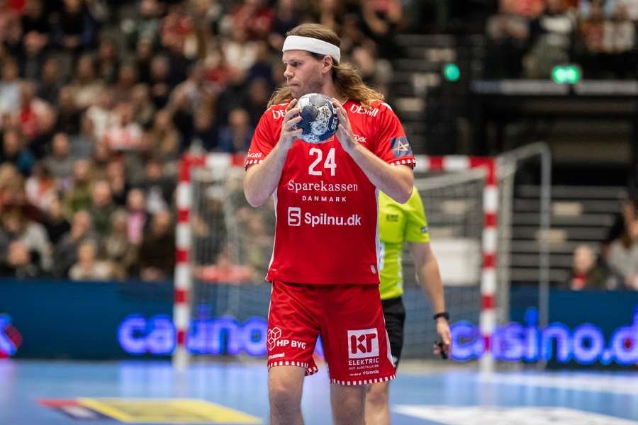 Op til denne sæson skiftede Mikkel Hansen Paris Saint-Germain ud med Aalborg Håndbold.