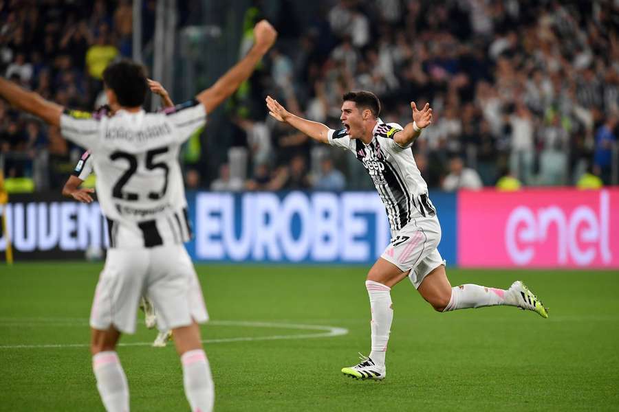 Tudor pleased as Juventus pull off victory over Inter Milan Tudor pleased as Juventus pull off victory over Inter Milan