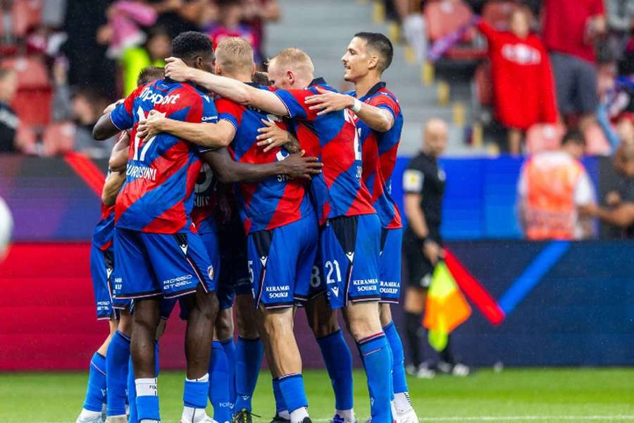 Plzeň výhrou v Ženevě přispěla do českého koeficientu.