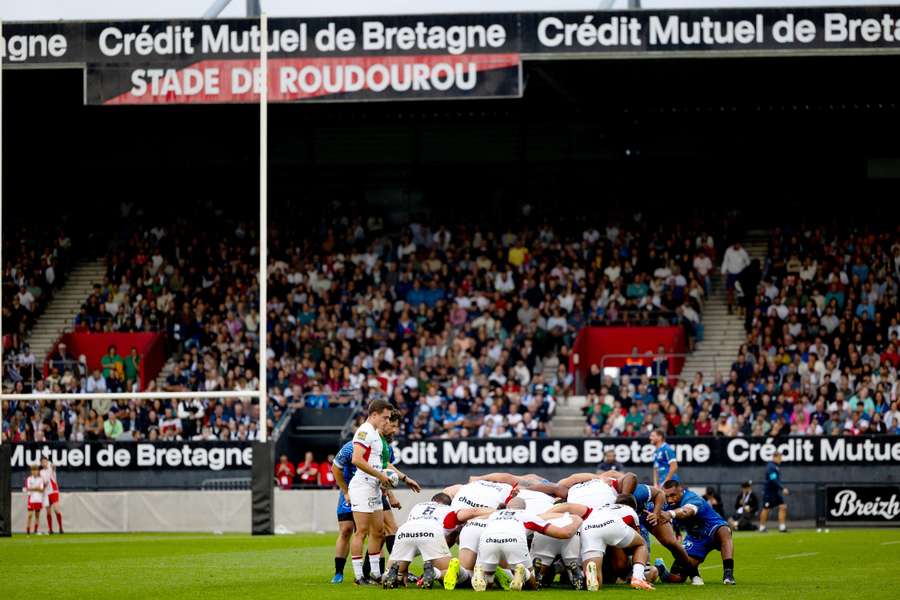 30 ans après le professionnalisme, le modèle français des clubs au sommet