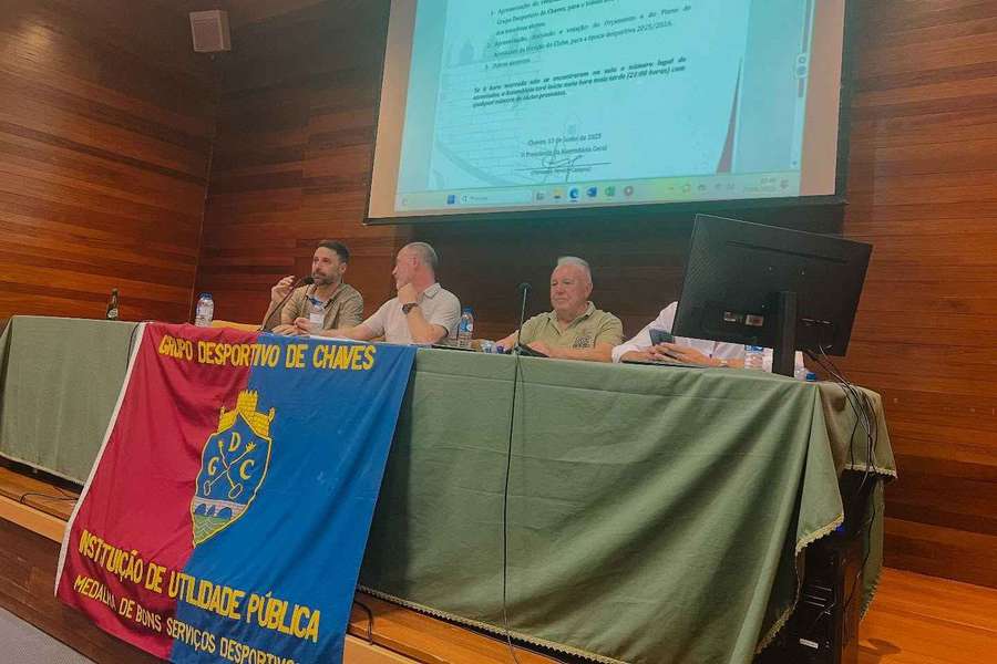 Quota anual do clube aumentou