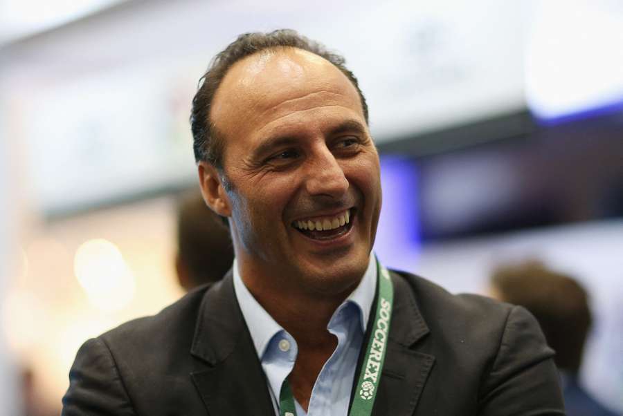 Ramon Vega Ramon Vega