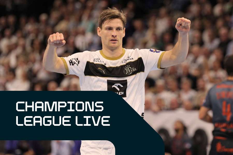 Sport live am Samstag: Kiel ist heute in der Bundesliga gegen die Recken gefordert. Sport live am Samstag: Kiel ist heute in der Bundesliga gegen die Recken gefordert.