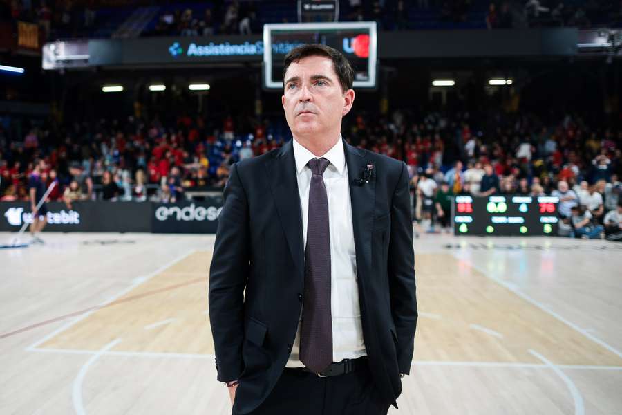 Xavi Pascual seguirá en el Barcelona