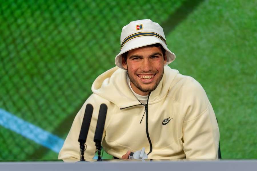 Alcaraz este cel mai tânăr campion la Wimbledon de la succesul lui Becker din 1985
