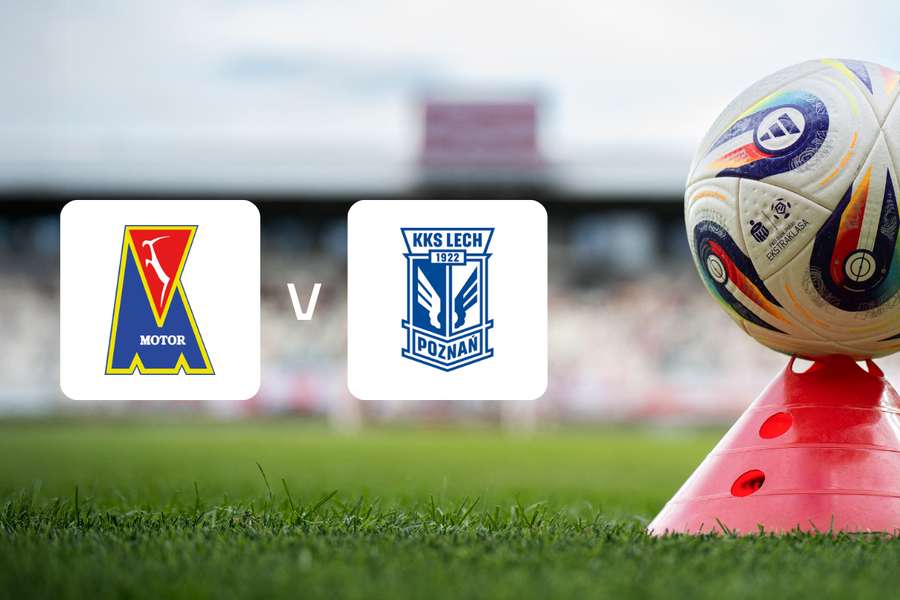 Motor Lublin – Lech Poznań