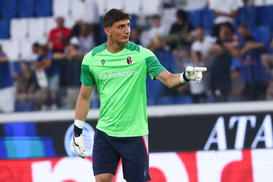 Massimo Pessina, il più giovane di tutti
