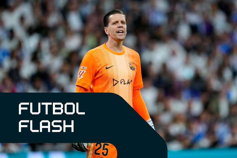 Futbol Flash: z ręką na pulsie przez piłkarski weekend! Futbol Flash: z ręką na pulsie przez piłkarski weekend!