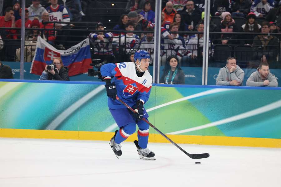 Fehérváry sa na MS 2026 nepredstaví.