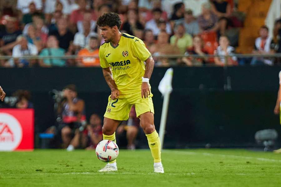 Juan Bernat