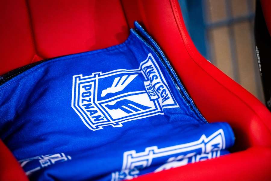 Skandal w akademii Lecha, trener zatrzymany za nagranie młodych piłkarzy pod prysznicem w Legnicy