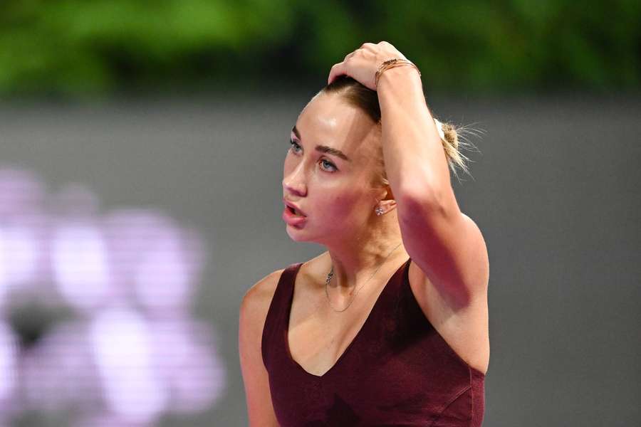Anastasia Potapova s-a calificat cu emoții în optimi la Transylvania Open