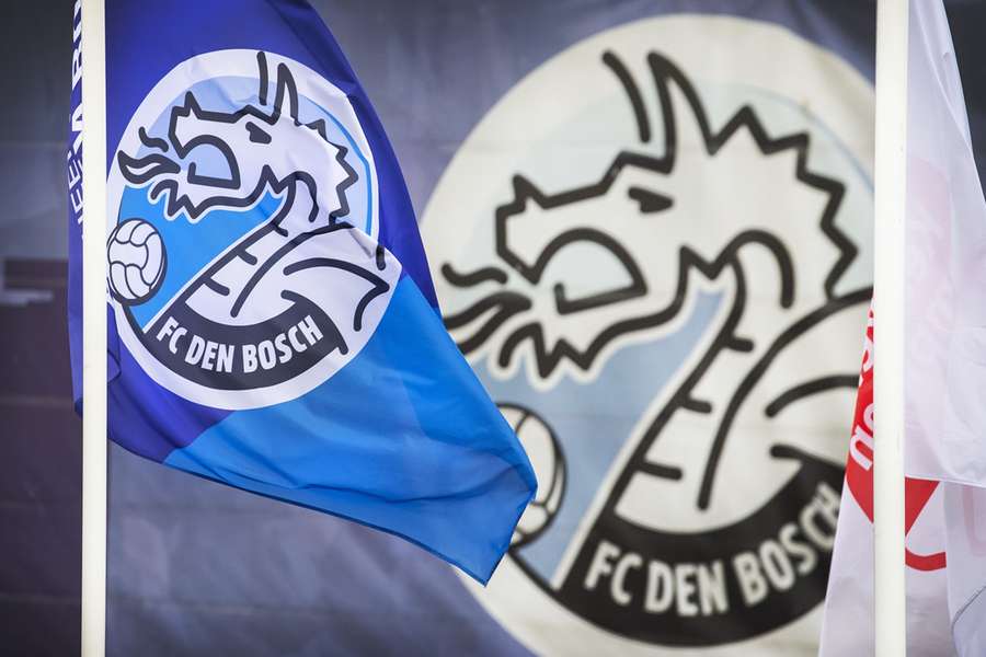 FC Den Bosch kwam in de zomer van 2021 in Amerikaanse handen